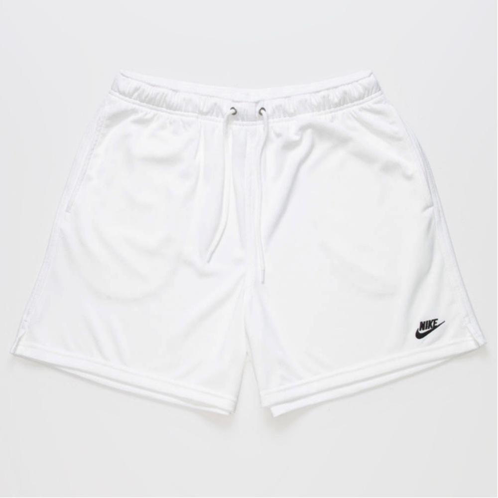 NIKE Club Mesh Flow Mens Shorts